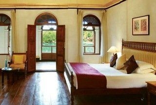 Vivanta by Taj Kumarakom4