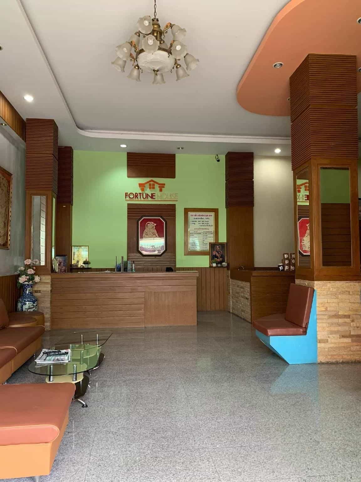 Fortune House Fortune House