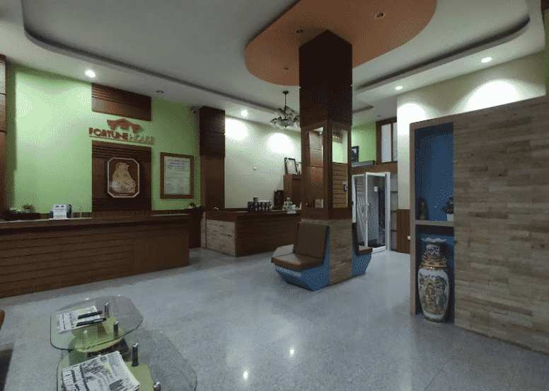 Fortune House Fortune House