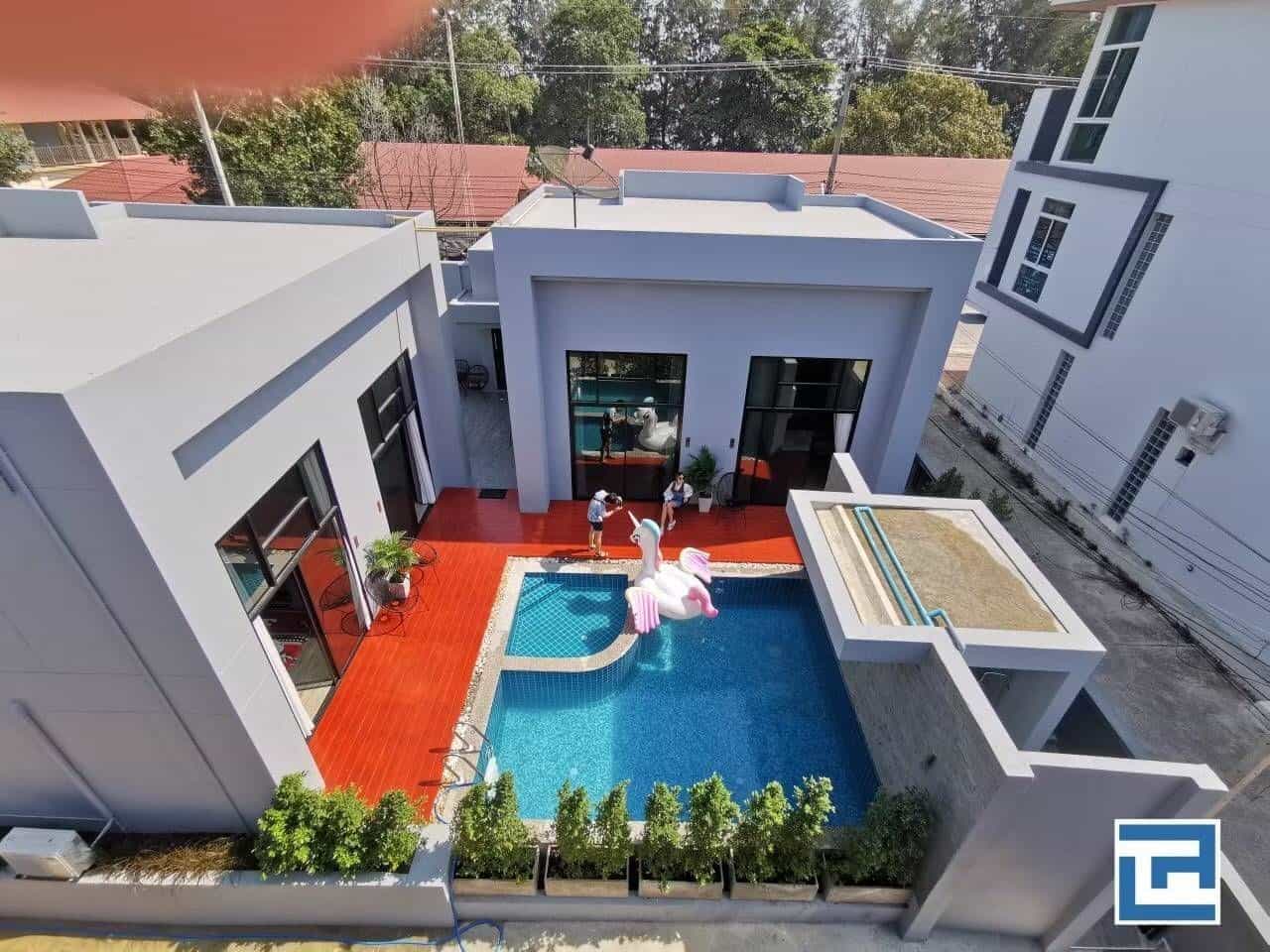 Lay Hotel Hadchaosamran Lay Hotel Hadchaosamran