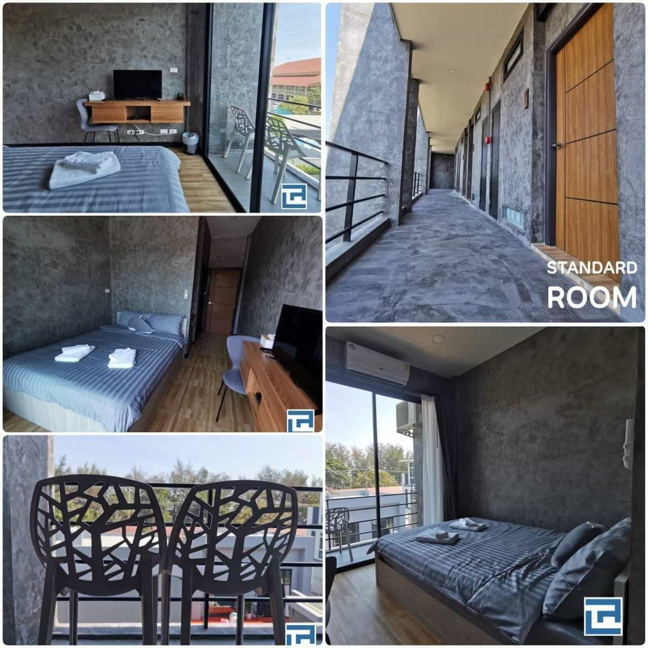 Lay Hotel Hadchaosamran Lay Hotel Hadchaosamran