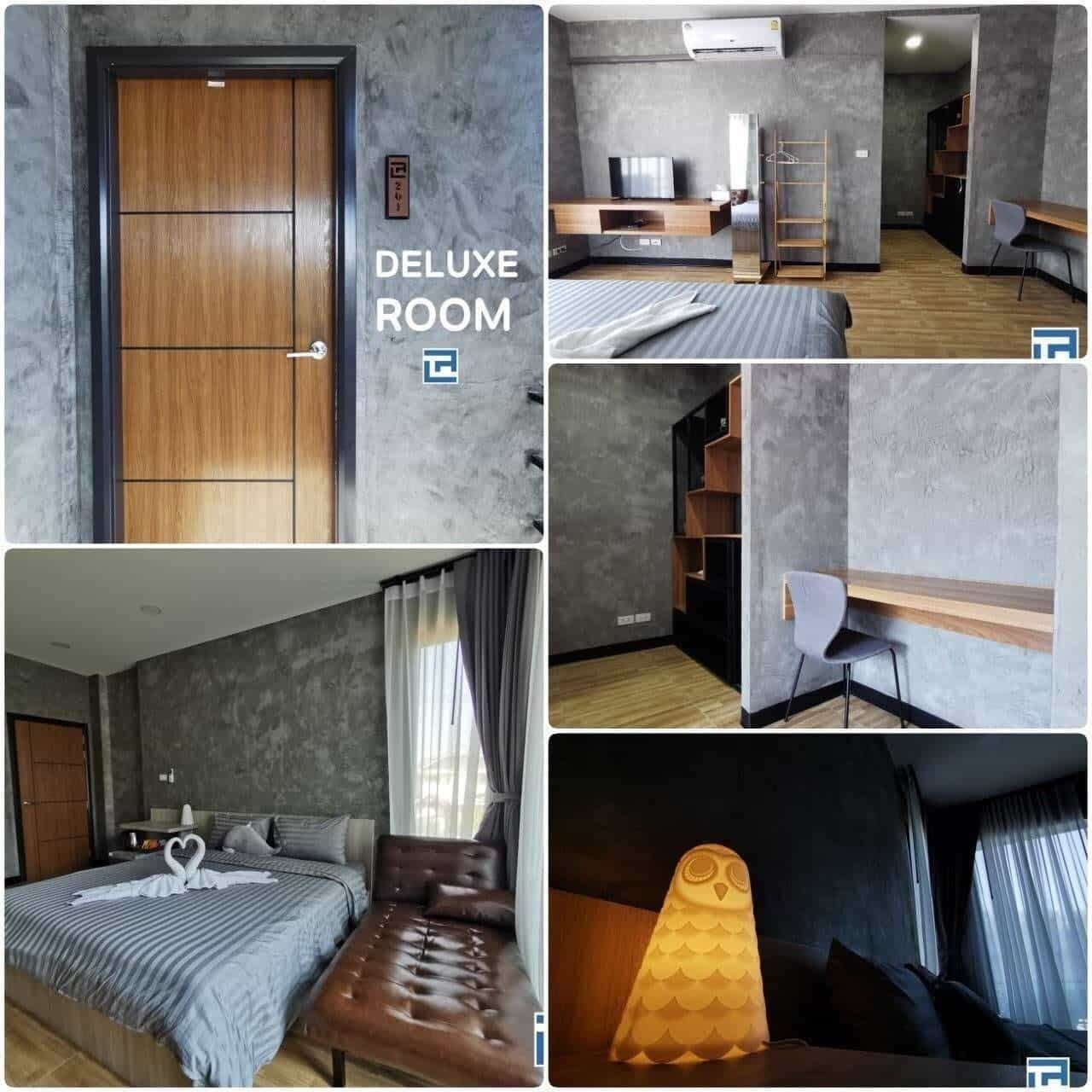 Lay Hotel Hadchaosamran Lay Hotel Hadchaosamran