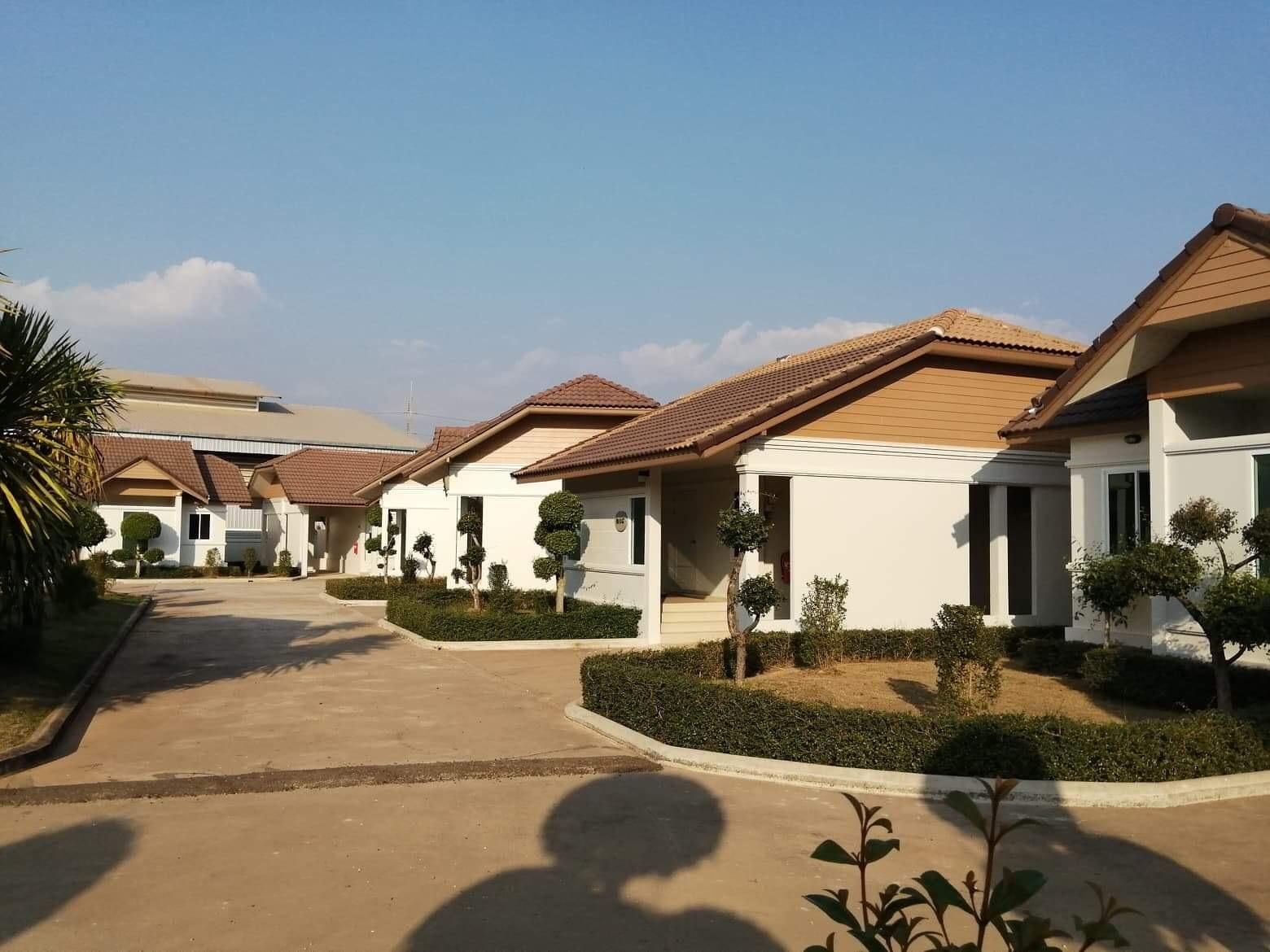 Ban Buanara (private resort)3