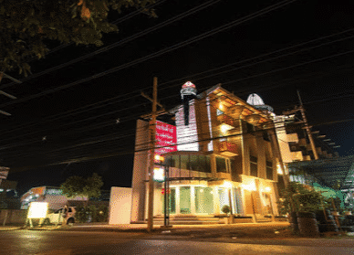 Lighthouse Residence Korat2