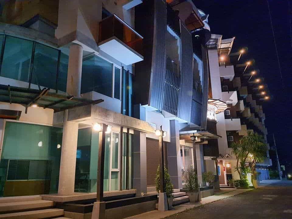 Lighthouse Residence Korat3