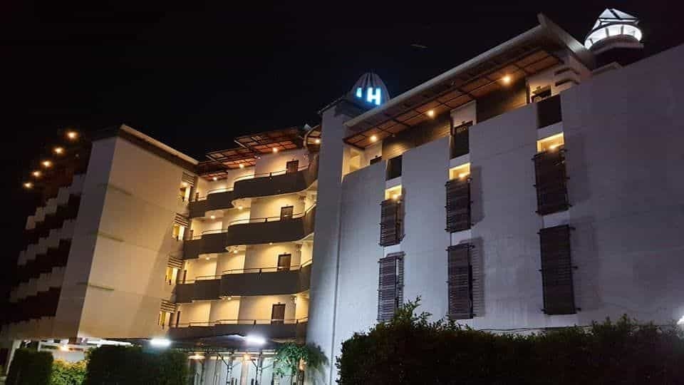 Lighthouse Residence Korat4