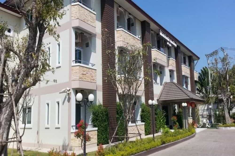 The Aree Grand Apartment The Aree Grand Apartment