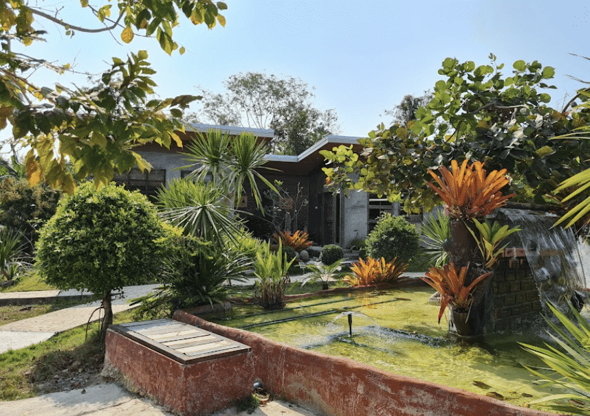 บ้านเพื่อน เชียงคาน (Friends House Chiangkhan)0