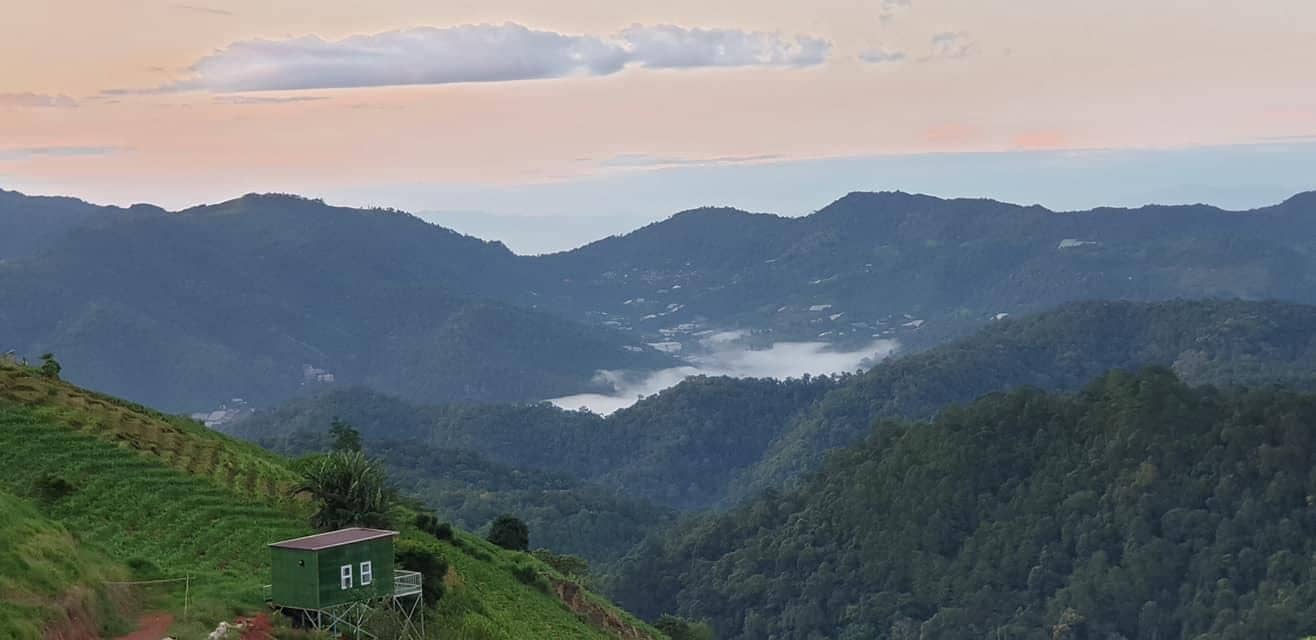 Mon Phu Nao Homestay Mon Phu Nao Homestay