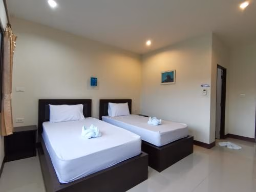 เนสต์วิลล่า โคกกลอย พังงา (Nestvilla Khok kloi Phang nga)2