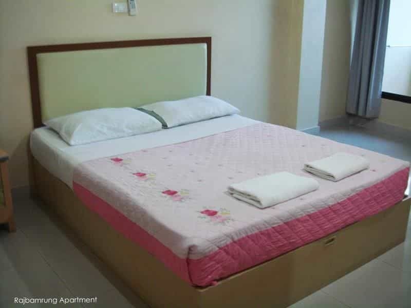 Rajbamrung Apartment4