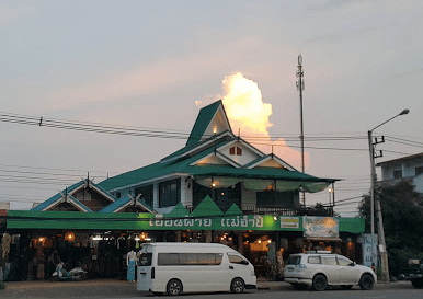 เฮือนฝ้าย แม่จำปี (Huen Fai Mae-Jampee)4