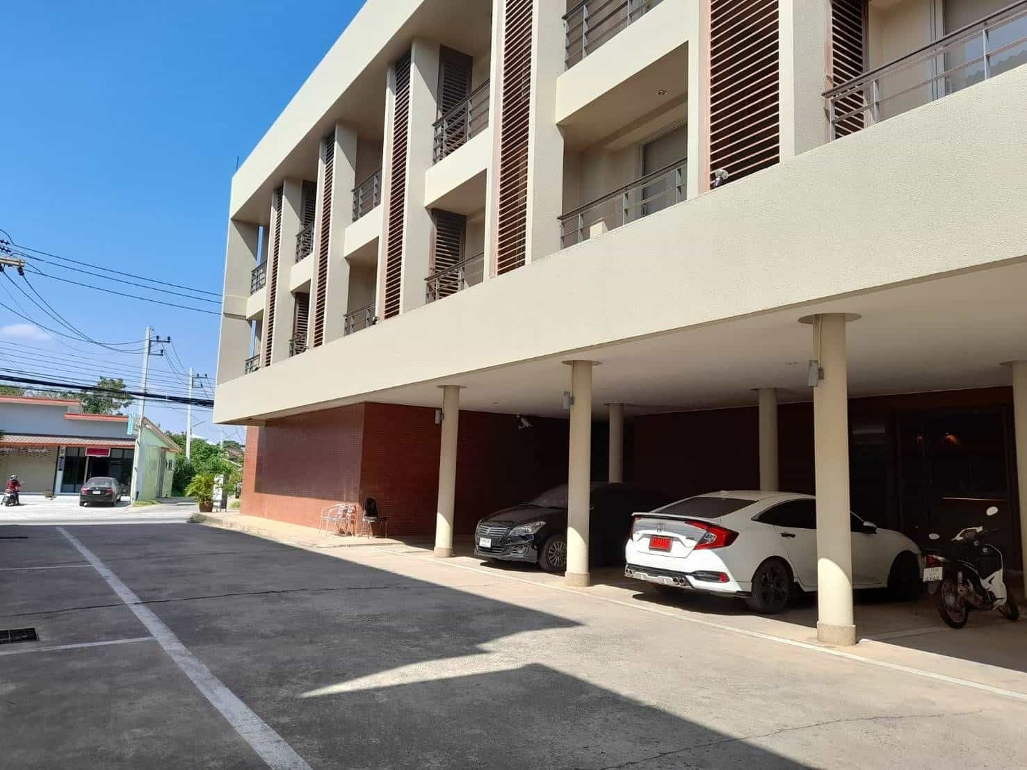 Siri Residence Mahasarakham3