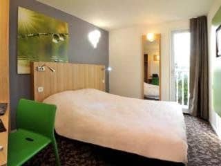ENZO HOTELS TRAPPES By KYRIAD DIRECT ENZO HOTELS TRAPPES By KYRIAD DIRECT