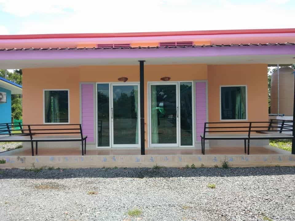 Happy Home Hotel Khlung Happy Home Hotel Khlung