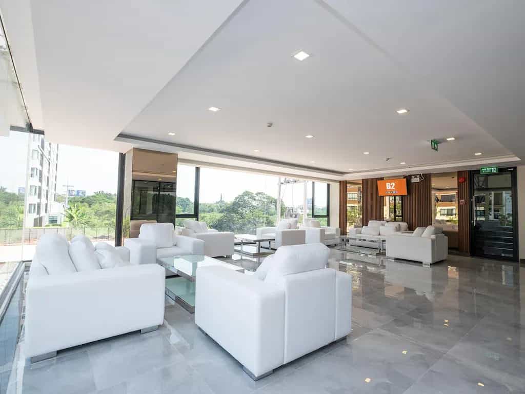 B2 Korat Premier Hotel B2 Korat Premier Hotel