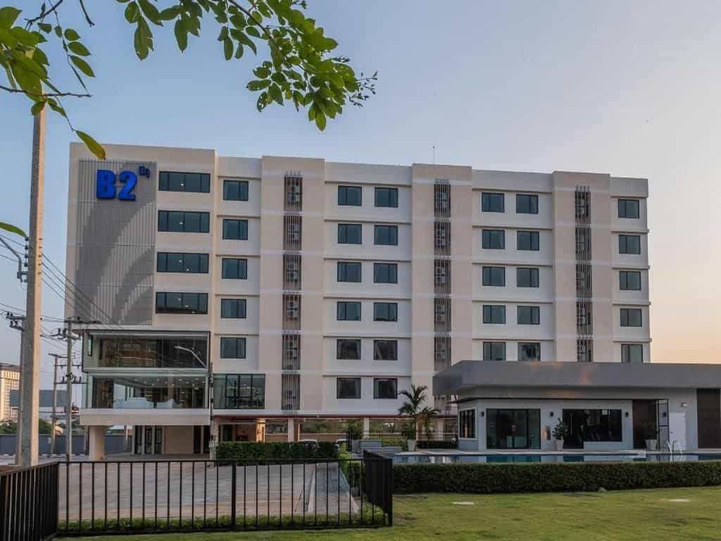 B2 Korat Premier Hotel B2 Korat Premier Hotel