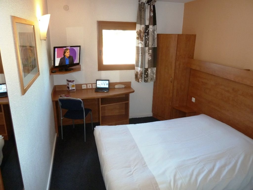 Best Hotel Montpellier Millenaire4