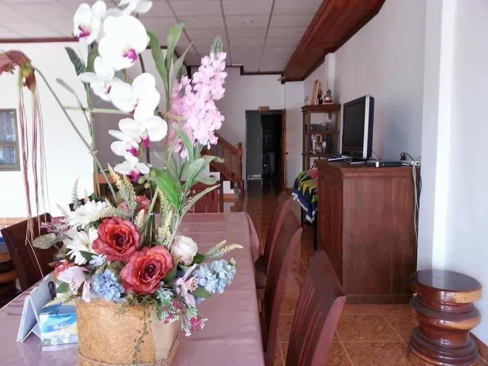 Kanjana Guesthouse Wangchin Kanjana Guesthouse Wangchin