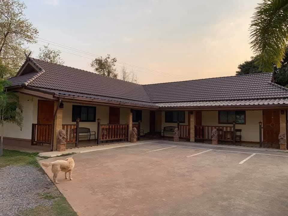 Duanphen Resort2