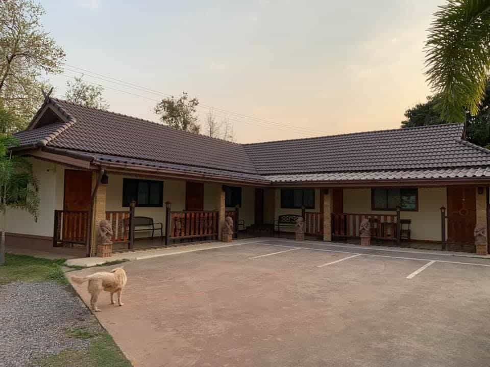 Duanphen Resort Duanphen Resort