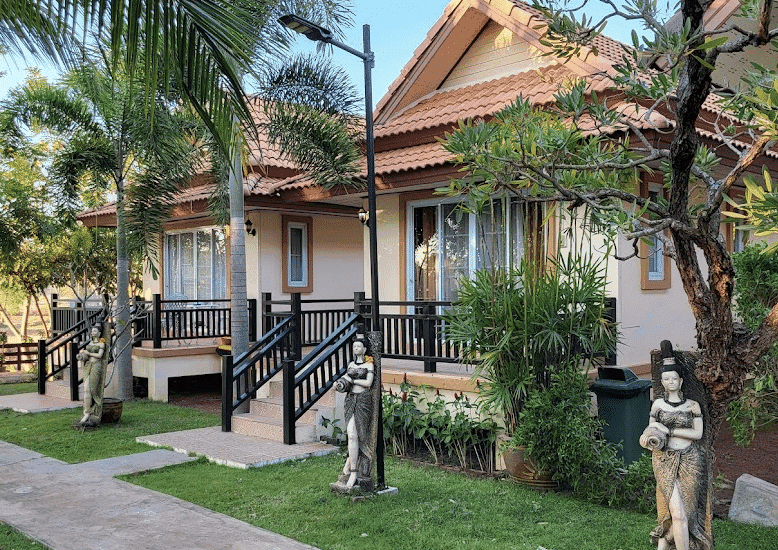 Duanphen Resort Duanphen Resort