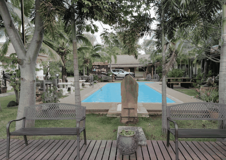 Duanphen Resort Duanphen Resort