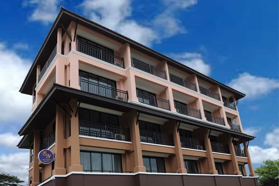 บี แอนด์ วาย เรสซิเดนซ์ (B&Y Residence)3