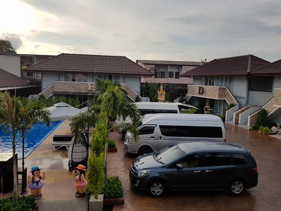 The Perfect Room Resort Satun The Perfect Room Resort Satun