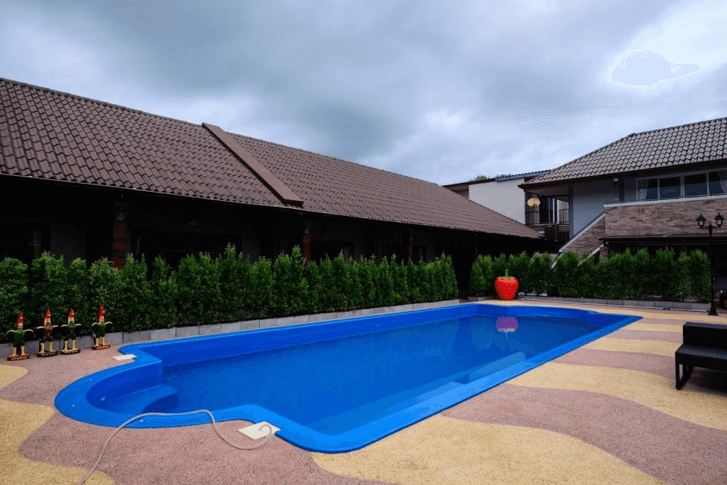 The Perfect Room Resort Satun The Perfect Room Resort Satun
