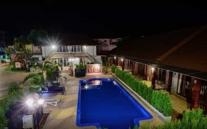 The Perfect Room Resort Satun The Perfect Room Resort Satun