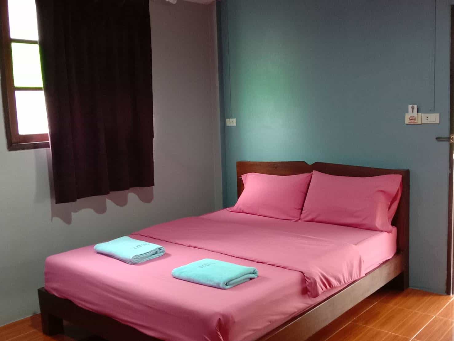 Ban Sabai Dee Resort 2 Dan Sai Ban Sabai Dee Resort 2 Dan Sai