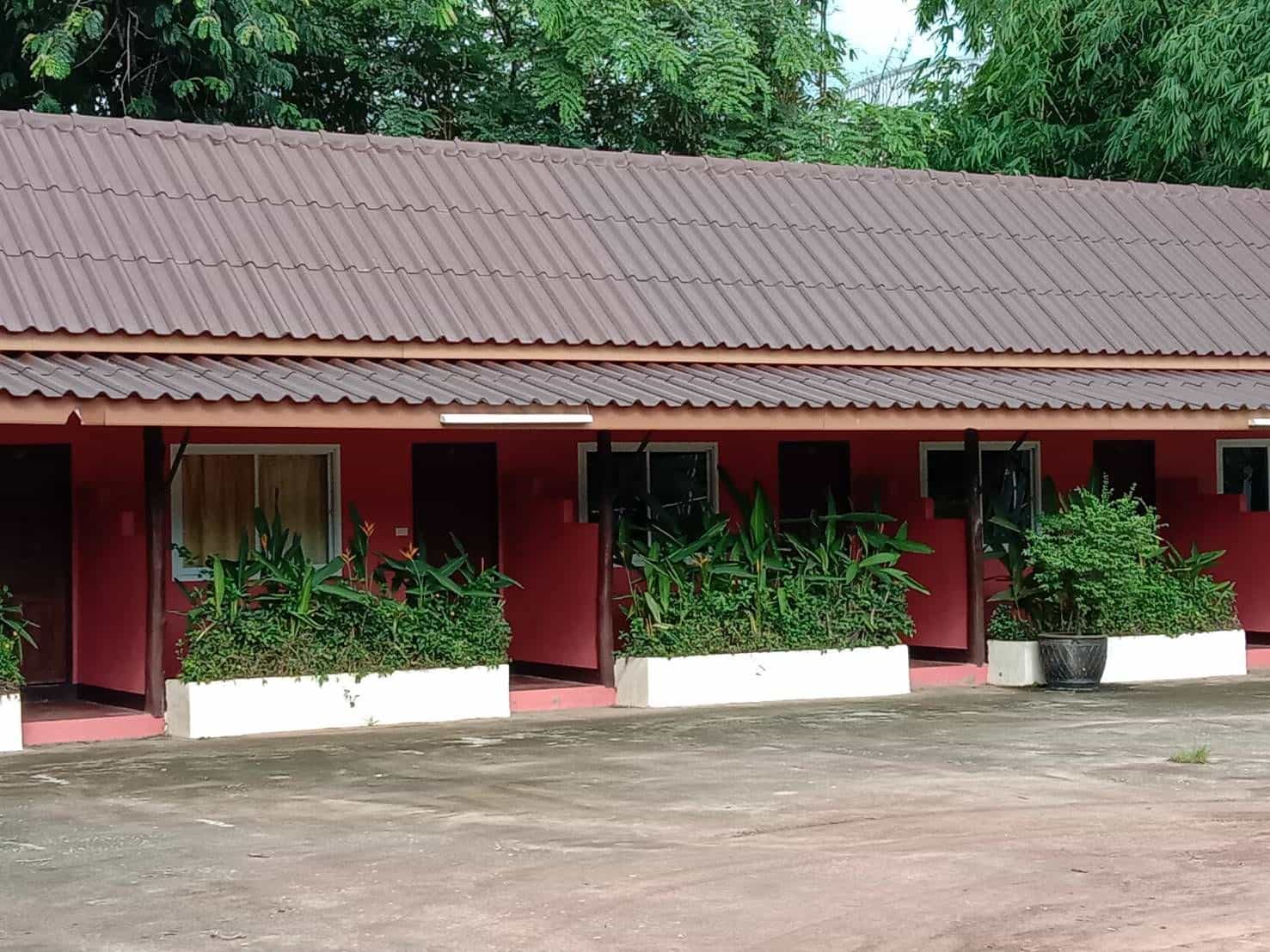 Ban Sabai Dee Resort 2 Dan Sai Ban Sabai Dee Resort 2 Dan Sai