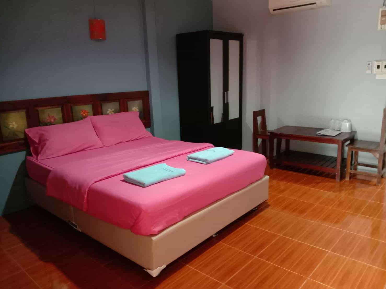 Ban Sabai Dee Resort 2 Dan Sai Ban Sabai Dee Resort 2 Dan Sai