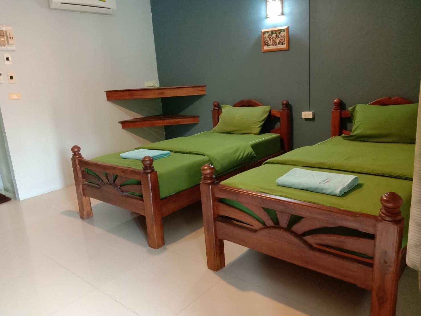 Ban Sabai Dee Resort 2 Dan Sai Ban Sabai Dee Resort 2 Dan Sai