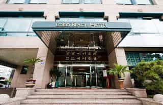 Lord Beach Hotel Lord Beach Hotel