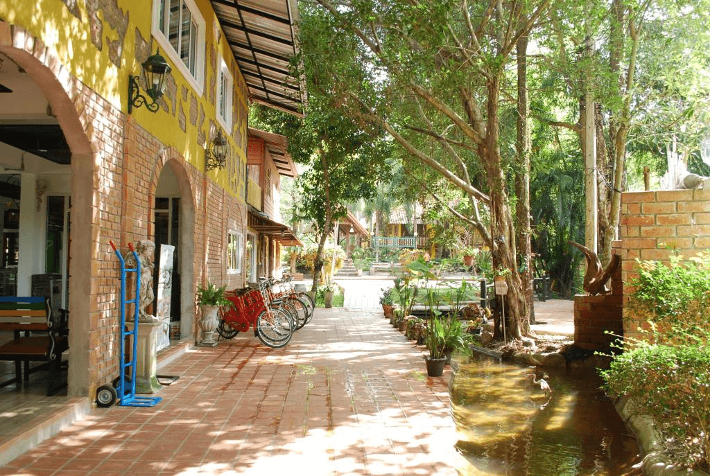 Phu Iyara Resort Nakhon Nayok Phu Iyara Resort Nakhon Nayok