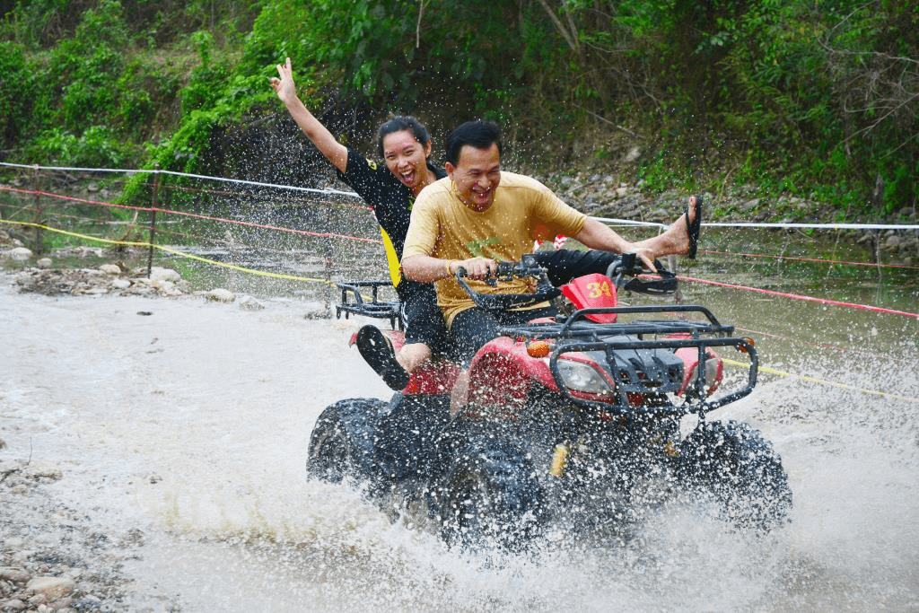 Phu Iyara Resort Nakhon Nayok Phu Iyara Resort Nakhon Nayok