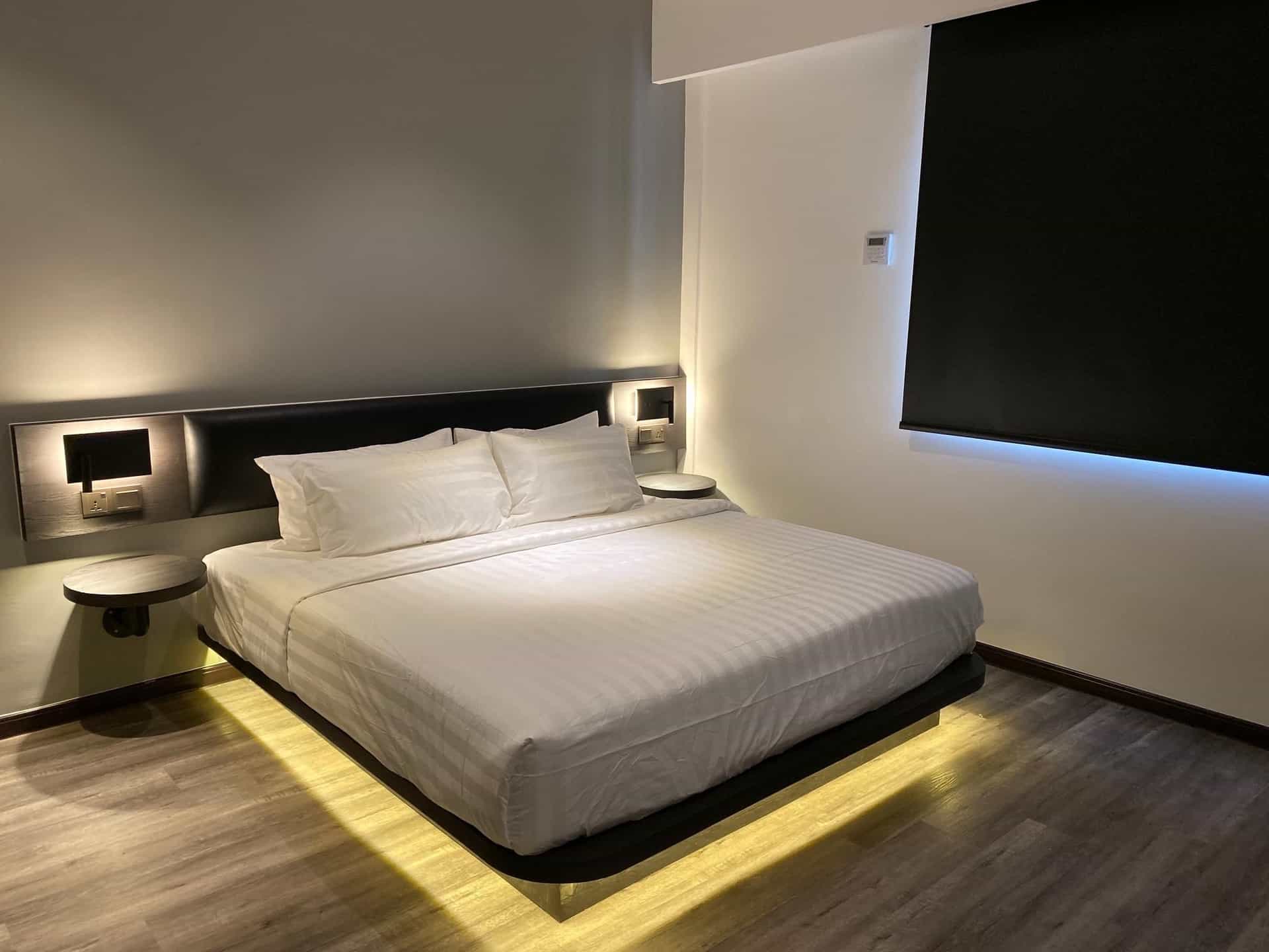 Modern Hotel Georgetown Modern Hotel Georgetown