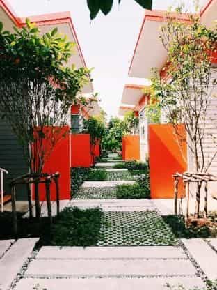 บ้านเพิ่มสุข บ้านเพิ่มสุข