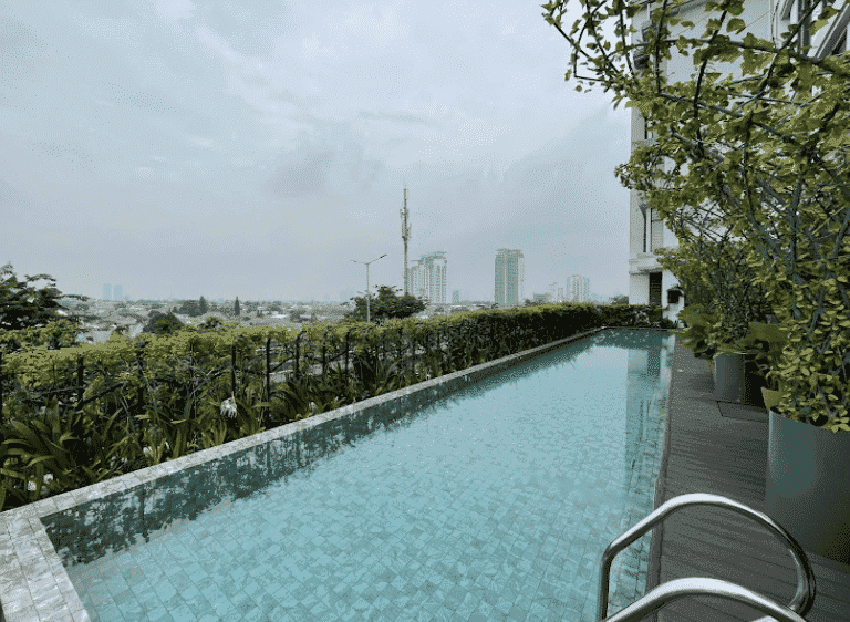 Goodrich Suites ARTOTEL Portfolio