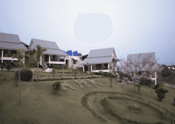 Heun Mhok Kham Resort Chiangmai Heun Mhok Kham Resort Chiangmai