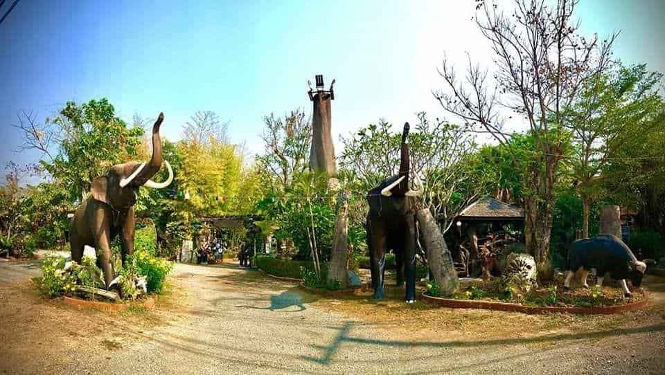 เด่นชัยซิตี้ รีสอร์ท (Denchaicity resort)4