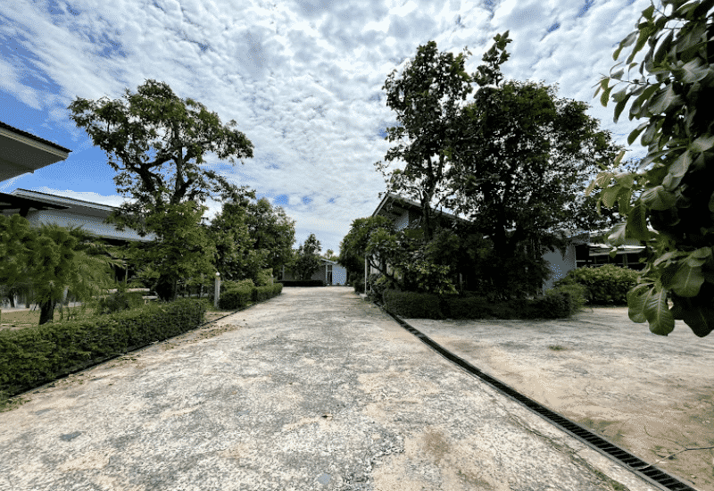 Narisala Resort Roi-Et0