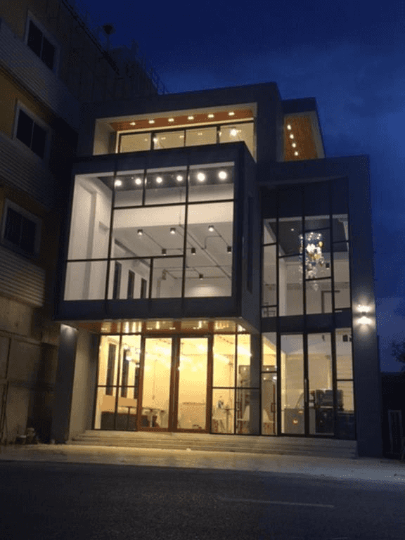 Chic-Chid Kong Hotel Nakhonphanom Chic-Chid Kong Hotel Nakhonphanom