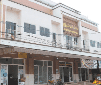 Hom pho guesthouse4