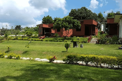 ซีเคร็ต รีสอร์ต แอนด์ คอฟฟี (Secret resort and coffee)4
