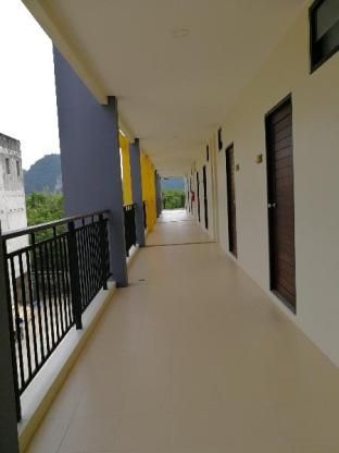 เดอะ เนสท์ กระบี่ โฮเทล (The Nest Krabi Hotel)3