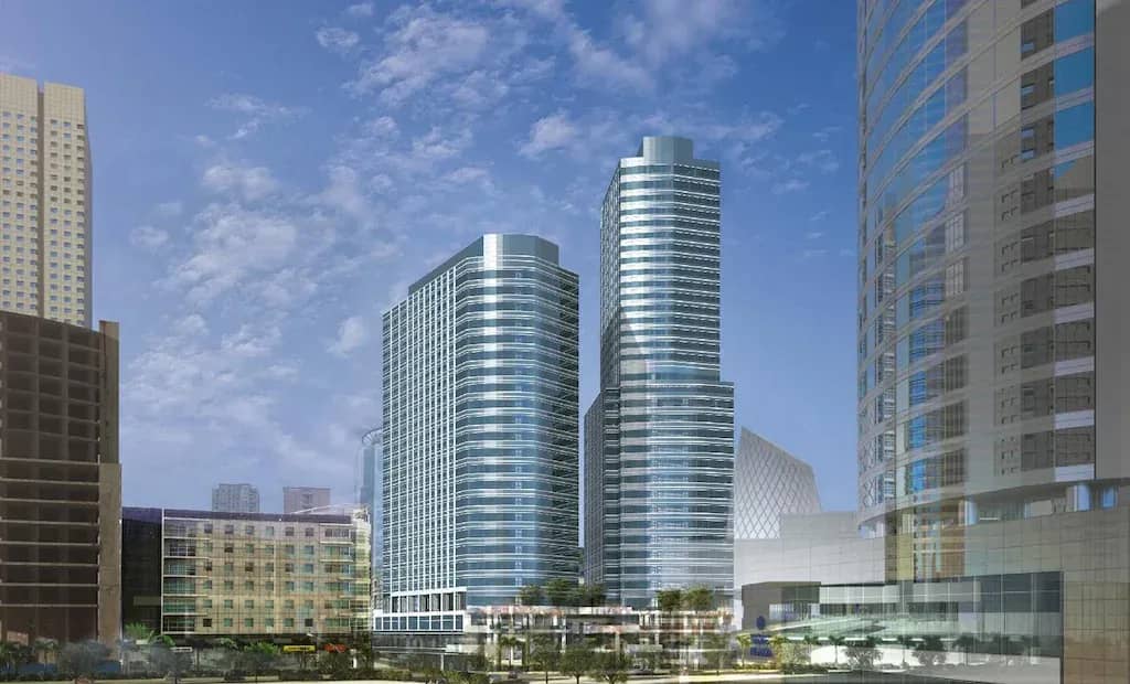 Seda Residences Makati Seda Residences Makati