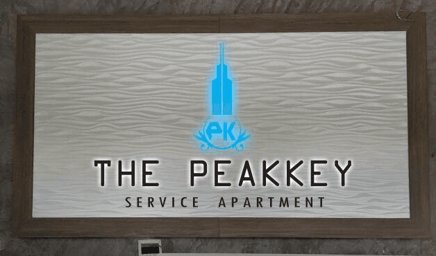 The Peakkey Serviced Apartment Hotel Resort The Peakkey Serviced Apartment Hotel Resort